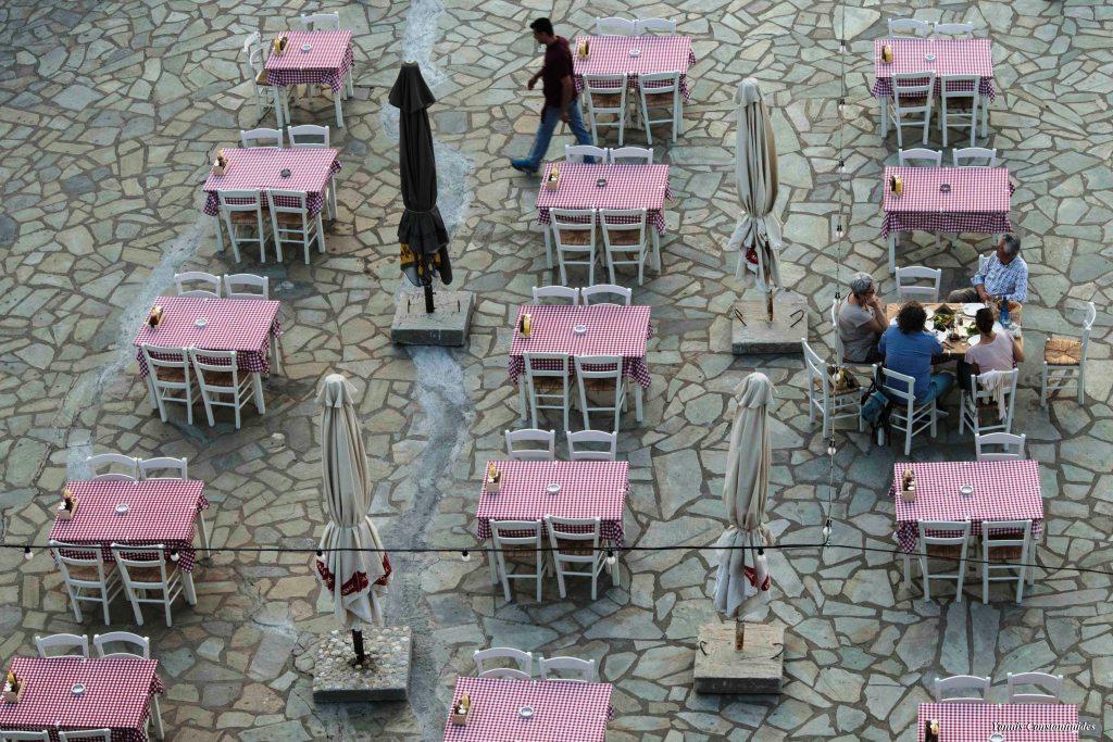 ΑΝΑΚΟΙΝΩΣΗ ΦΩΤΟΓΡΑΦΙΚΟΥ ΤΜΗΜΑΤΟΣ